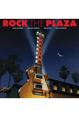 (LP) Various - Rock The Plaza: Concert To Save The Historic Plaza Theatre I (2LP) BF25