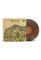 (LP) Ween - Shinola Vol. 1 (Brown Vinyl)  BF25