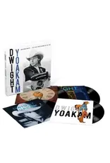(CD) Dwight Yoakam - The '90s Albums (4CD) BF25