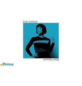(LP) Legrow, Elise - Playing Chess