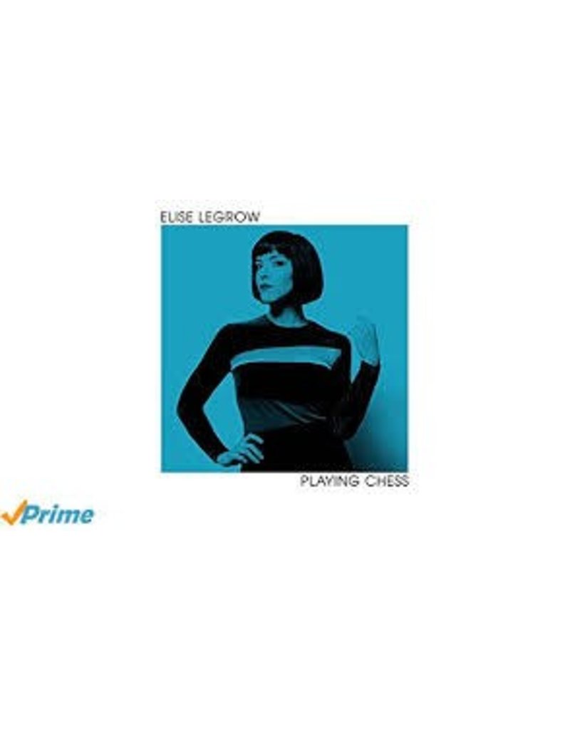 (LP) Legrow, Elise - Playing Chess