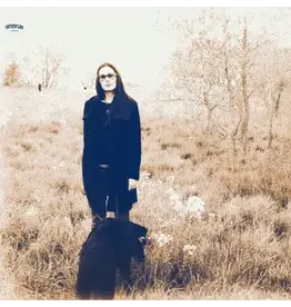 southern lord (LP) Jesse Sykes & The Sweet Hereafter Forever, I've Been Being Born (First Press) BF25