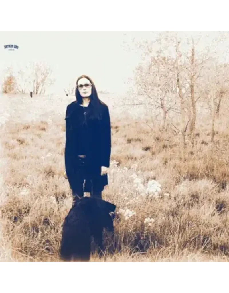 southern lord (LP) Jesse Sykes & The Sweet Hereafter Forever, I've Been Being Born (First Press) BF25