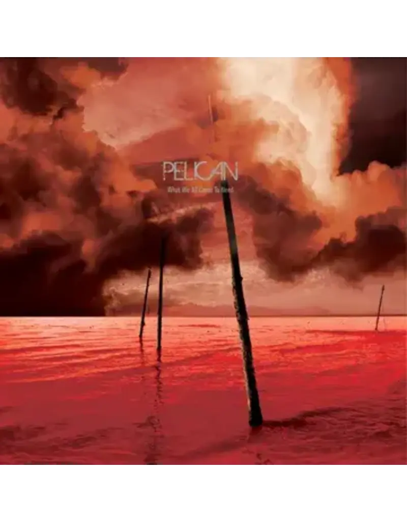 southern lord (LP) Pelican What We All Come To Need & Ephemeral (3LP) BF25
