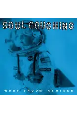 Round Hill Records (LP) Soul Coughing - Ruby Vroom Remixes (A companion piece) BF25