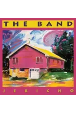 BFD (LP) The Band - Jericho (2LP) BF25