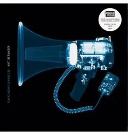Concord Jazz (LP) Matt Berninger Get Sunk At Union Chapel: Live (10" EP) BF25