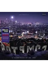 (LP) Dr. Dre - Compton (2LP) BF25