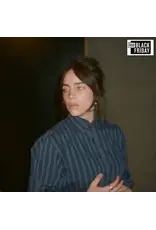 (LP) Billie Eilish - Live (10" EP) BF25