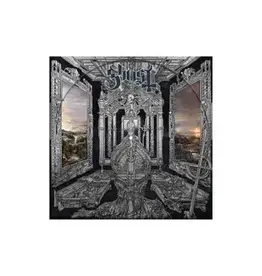 Loma Vista (LP) Ghost - Skeleta (Picture Disc) BF25