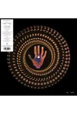 Dark Horse Records (LP) George Harrison - Living In The Material World (Zoetrope pressing) BF25