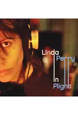 (LP) Linda Perry - In Flight (2LP, Black Ice vinyl) BF25