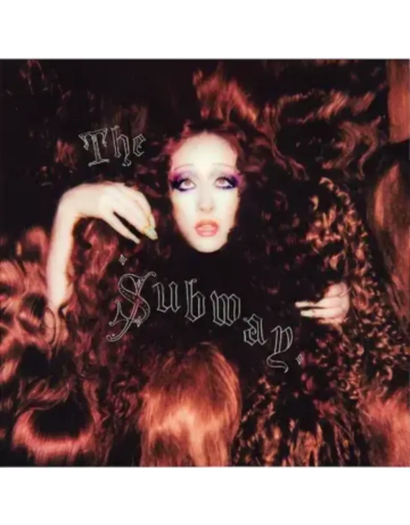 Island (LP) Chappell Roan - The Subway/The Giver (7") BF25