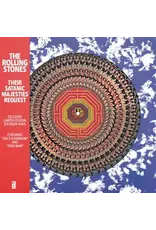 ABKCO (LP) The Rolling Stones - Their Satanic Majesties Request (Zoetrope Edition) BF25