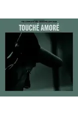 BMG Rights Management (LP) Touche Amore - Chasing Brightness: The Complete BBC Sessions 2011-2025 (2LP, Seabreeze Vinyl) BF25