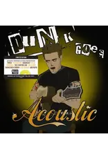 Craft Recordings (LP) Various - Punk Goes Acoustic (Translucent Yellow Vinyl) BF25