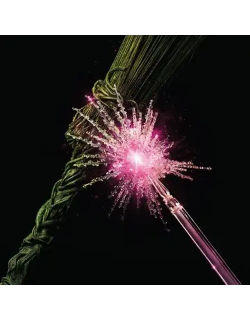 (LP) Various Artists - Wicked: For Good (Original Motion Picture Soundtrack) (Picture Disc) (2LP) BF25