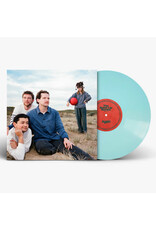 (LP) Belair Lip Bombs - Again (Sky Blue Vinyl)