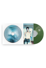 True Panther Sounds (LP) Oklou - choke enough: expansion pack (Indie Exclusive Opaque Olive Green Vinyl)