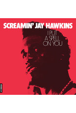 (LP) Screamin' Jay Hawkins - I Put A Spell On You (Blood Splatter Coloured Vinyl)