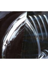 (LP) Her New Knife - Chrome Is Lullaby (Deluxe Edition) (Silver Marble Vinyl)