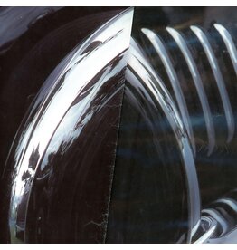 (LP) Her New Knife - Chrome Is Lullaby (Deluxe Edition) (Silver Marble Vinyl)