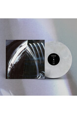 (LP) Her New Knife - Chrome Is Lullaby (Deluxe Edition) (Silver Marble Vinyl)