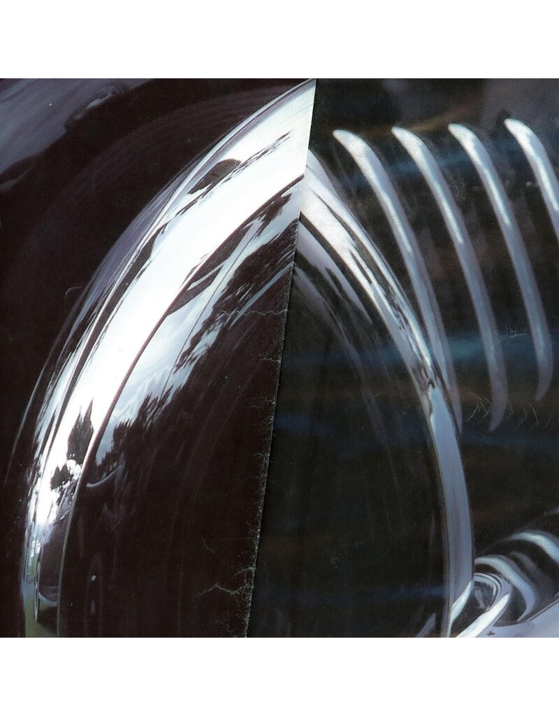 (CD) Her New Knife - Chrome Is Lullaby (Deluxe Edition)