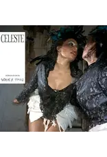 (LP) Celeste - Woman of Faces (Indie Exclusive Vinyl)