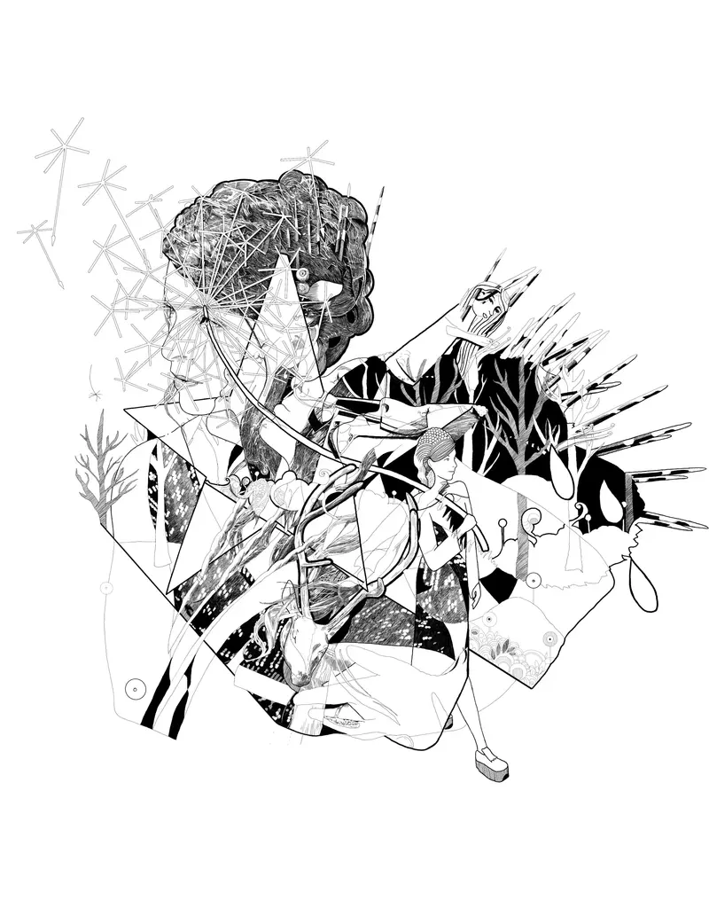 (LP) Jesca Hoop - Selective Memory