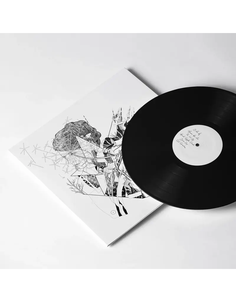 (LP) Jesca Hoop - Selective Memory