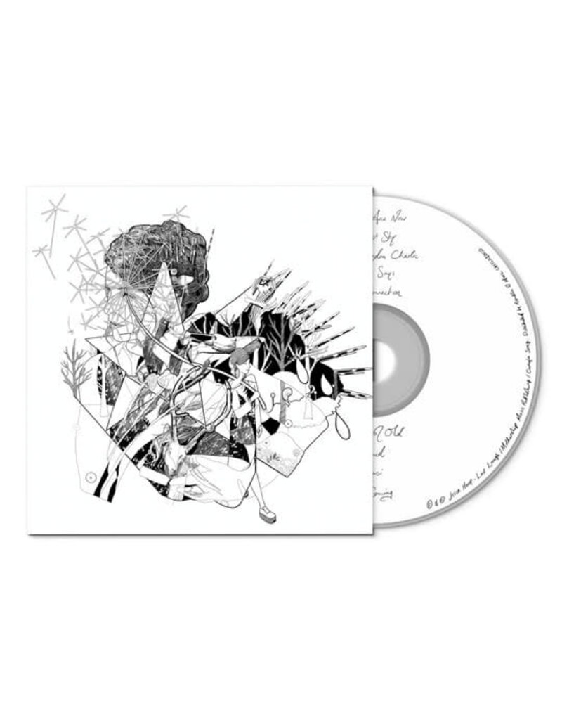 (CD) Jesca Hoop - Selective Memory