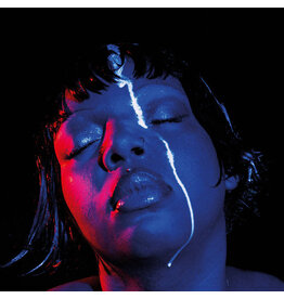 XL Recordings (LP) Keiyaa - Hooke's Law