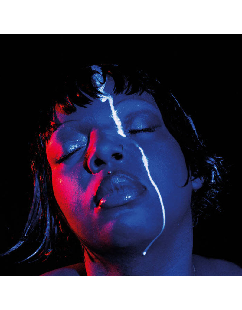 XL Recordings (LP) Keiyaa - Hooke's Law