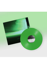 (LP) Ritual Howls - Ruin (Neon Green Vinyl)