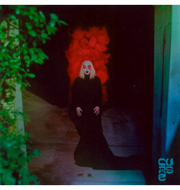 (LP) Unknown Mortal Orchestra - CURSE (EP)