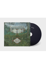 Dear Life Records (CD) Weirs - Diamond Grove
