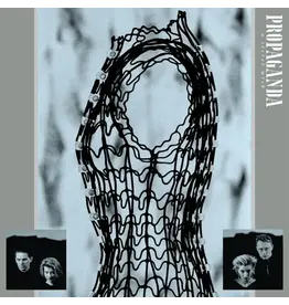 (LP) Propaganda - A Secret Wish (2025 David Kosten Mix)