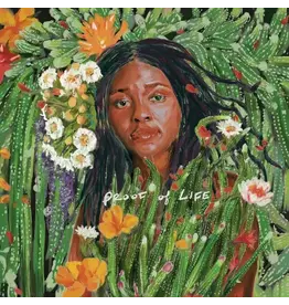 (LP) Joy Oladokun – Proof Of Life