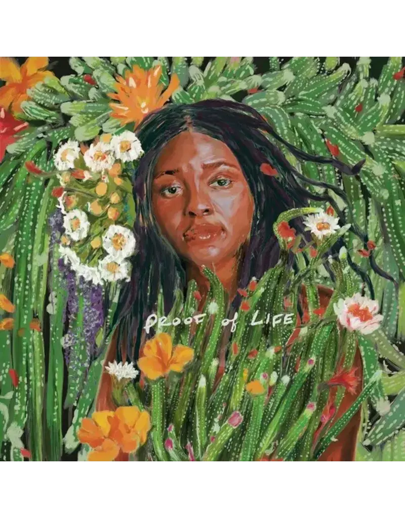 (LP) Joy Oladokun – Proof Of Life