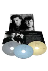 (CD) Tears For Fears - Songs From The Big Chair (40th Anniversary Edition) (3CD)