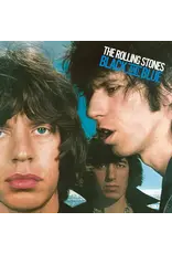 (LP) Rolling Stones - Black And Blue (50th Anniversary) (Deluxe Edition) [2LP]