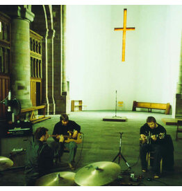 (LP) Doves - So, Here We Are: Best of Doves (2LP)