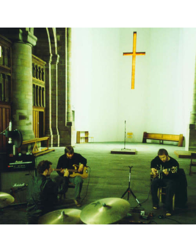 (LP) Doves - So, Here We Are: Best of Doves (2LP)