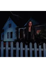 Parlophone UK (LP) PinkPantheress - to hell with it (Limited Edition Sparkle Vinyl)