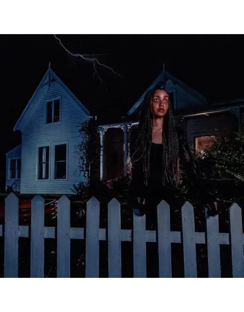 Parlophone UK (LP) PinkPantheress - to hell with it (Limited Edition Sparkle Vinyl)