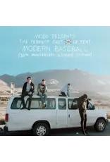(LP) Modern Baseball - MOBO Presents: The Perfect Cast LP feat. Modern Baseball (ultimate edition)