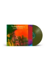 (LP) Monophonics - Sound Of Sinning (green vinyl)
