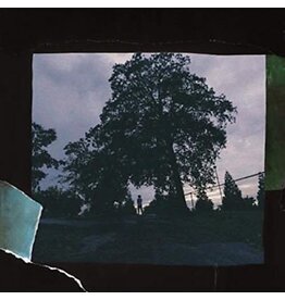 (LP) J. Cole - 4 Your Eyez Only