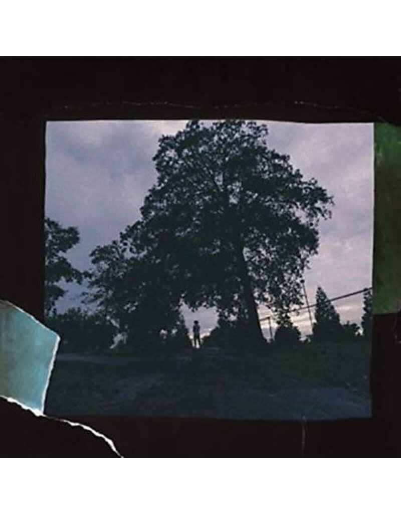 (LP) J. Cole - 4 Your Eyez Only